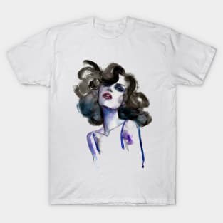 Face T-Shirt